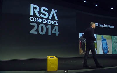 The Story of charity: Water 