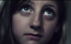 Charity Children - Elizabeth