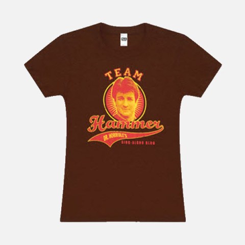 dr._horrible_team_hammer_women_s_t-shirt_53